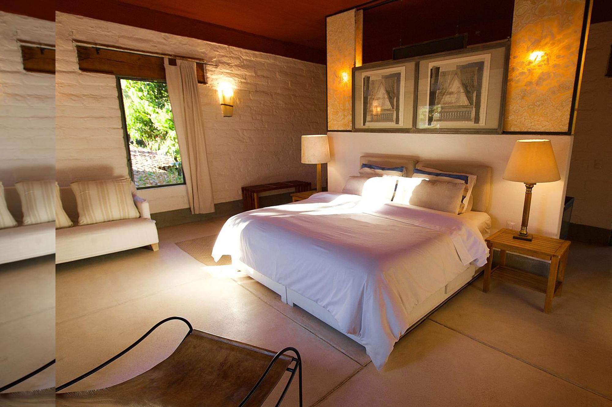 Casa Limon Malinalco Hotel Buitenkant foto