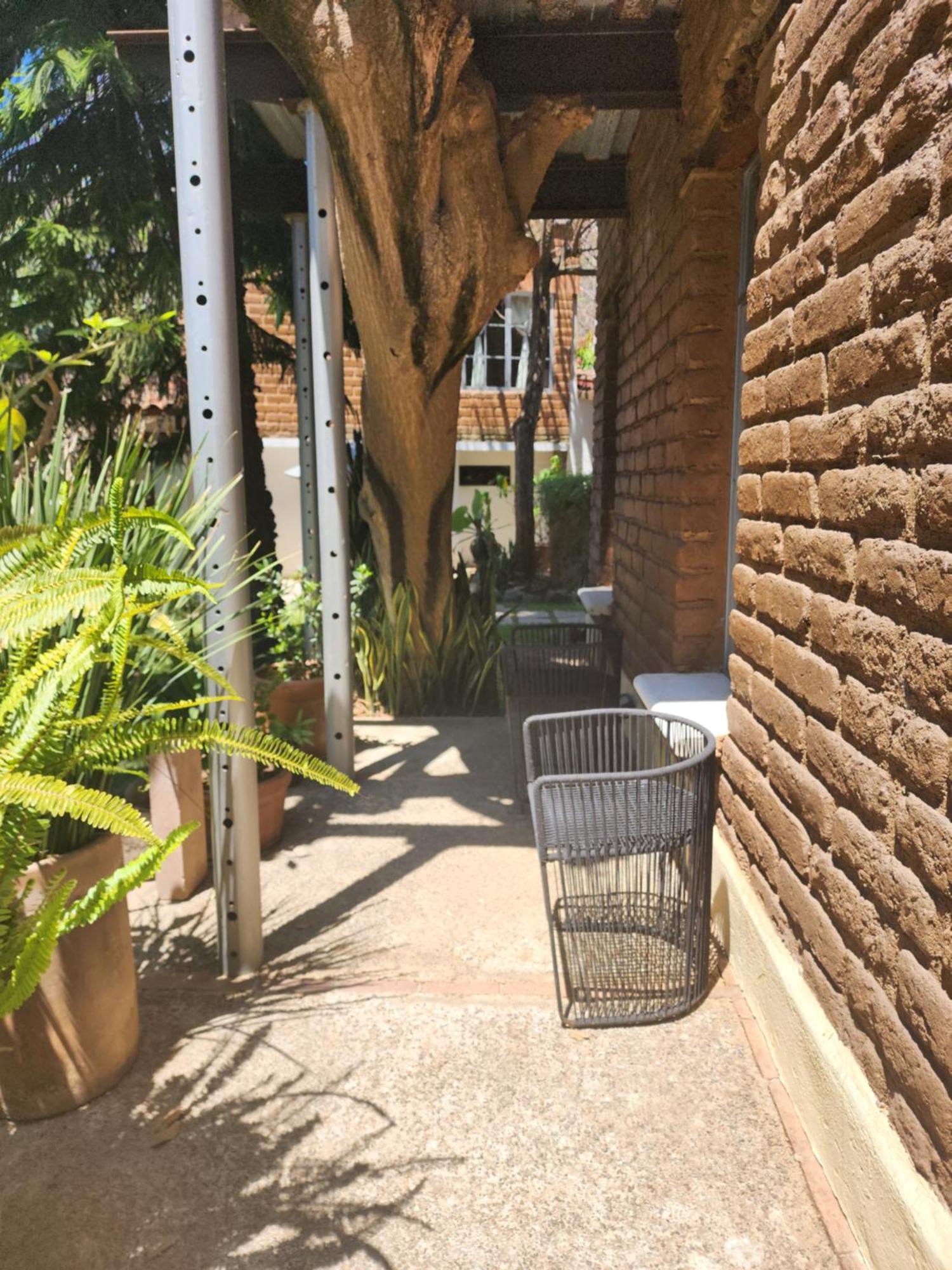 Casa Limon Malinalco Hotel Buitenkant foto