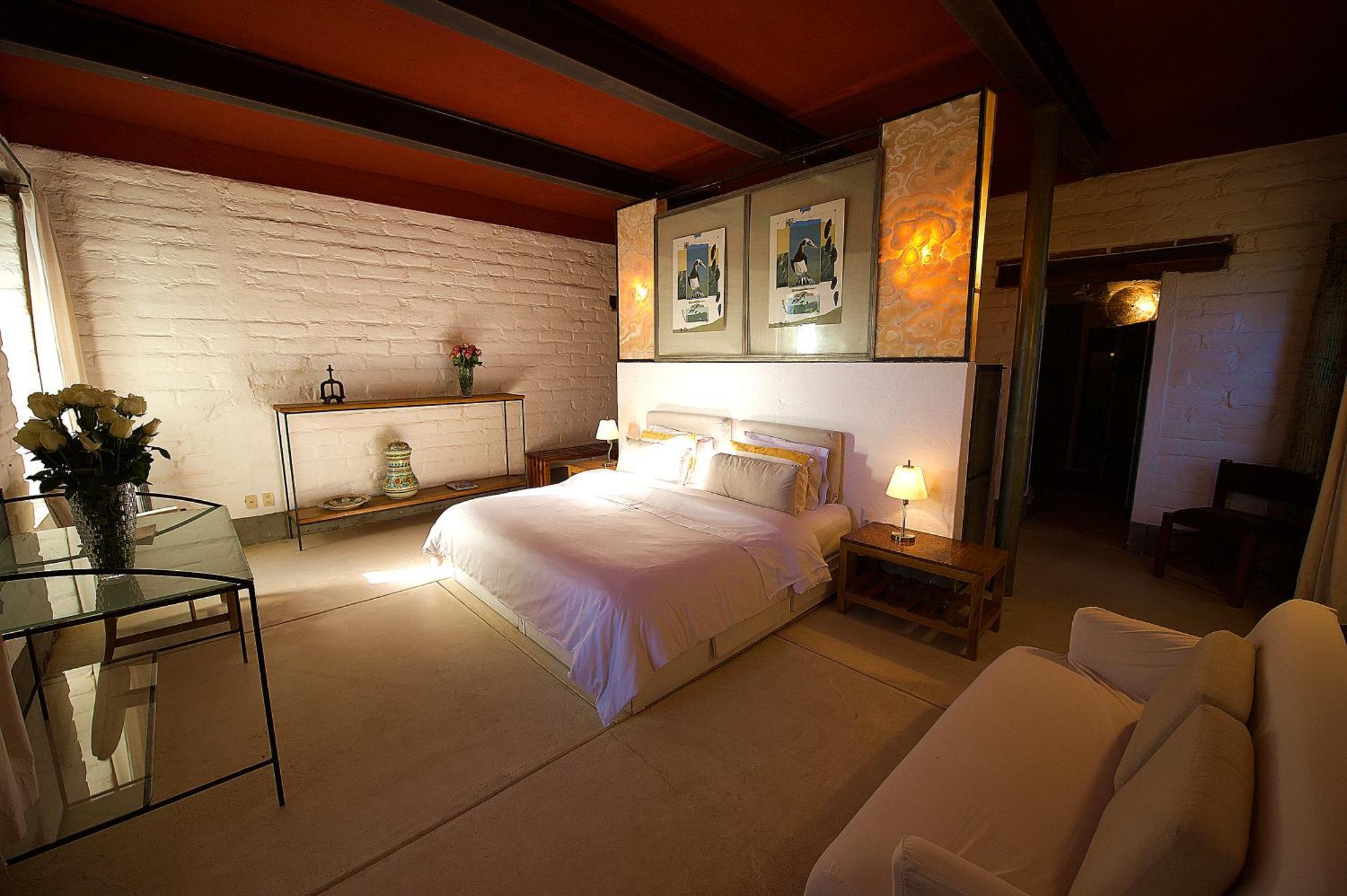 Casa Limon Malinalco Hotel Buitenkant foto