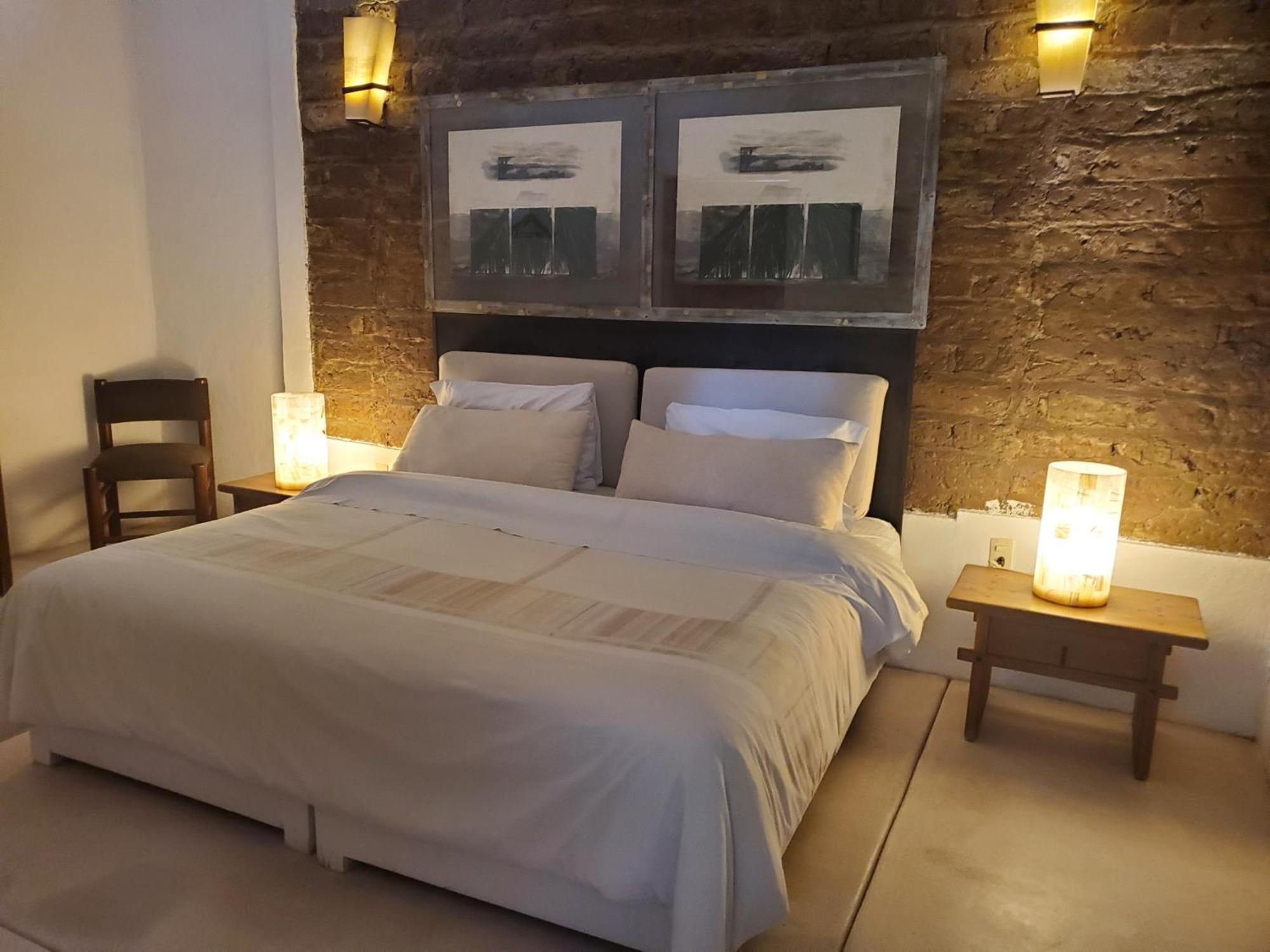 Casa Limon Malinalco Hotel Buitenkant foto